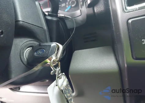 2015 Ford F-150 Xlt z USA, uszkodzony, nr VIN 1FTEW1EGXFKF21014